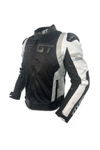 FORTE GT TİTAN BEYAZ HÖRGÜÇLÜ MONT