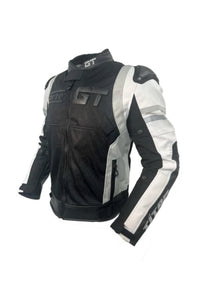 FORTE GT TİTAN BEYAZ HÖRGÜÇLÜ MONT