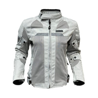 FORTE GT 2001072 INFERNO Kadın – Beyaz / Taş