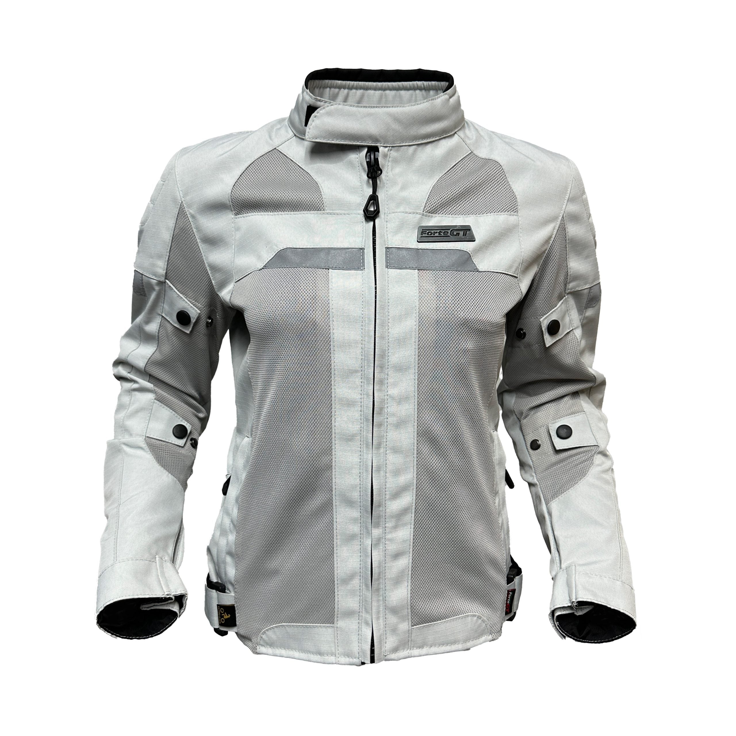 FORTE GT 2001072 INFERNO Kadın – Beyaz / Taş