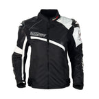 FORTE GT 2003055 AR54 Kadın Deri – Beyaz