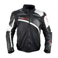 FORTE GT 2003055 AR54 Deri – Kırmızı