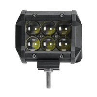 Knmaster Daytona 18W Motosiklet Led Sis Farı