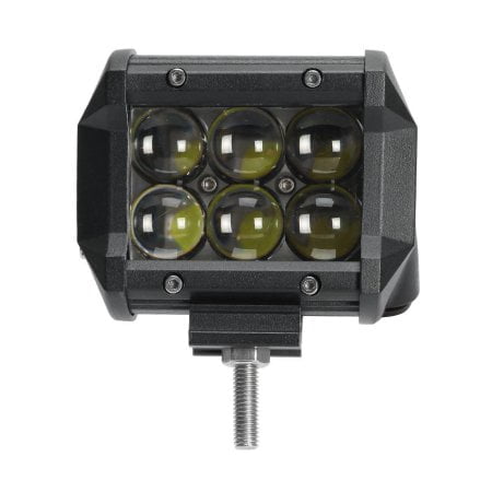 Knmaster Daytona 18W Motosiklet Led Sis Farı