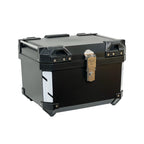 TEX 70055 ABS 50 Litre Siyah Arka Çanta