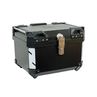 TEX 70055 ABS 50 Litre Siyah Arka Çanta