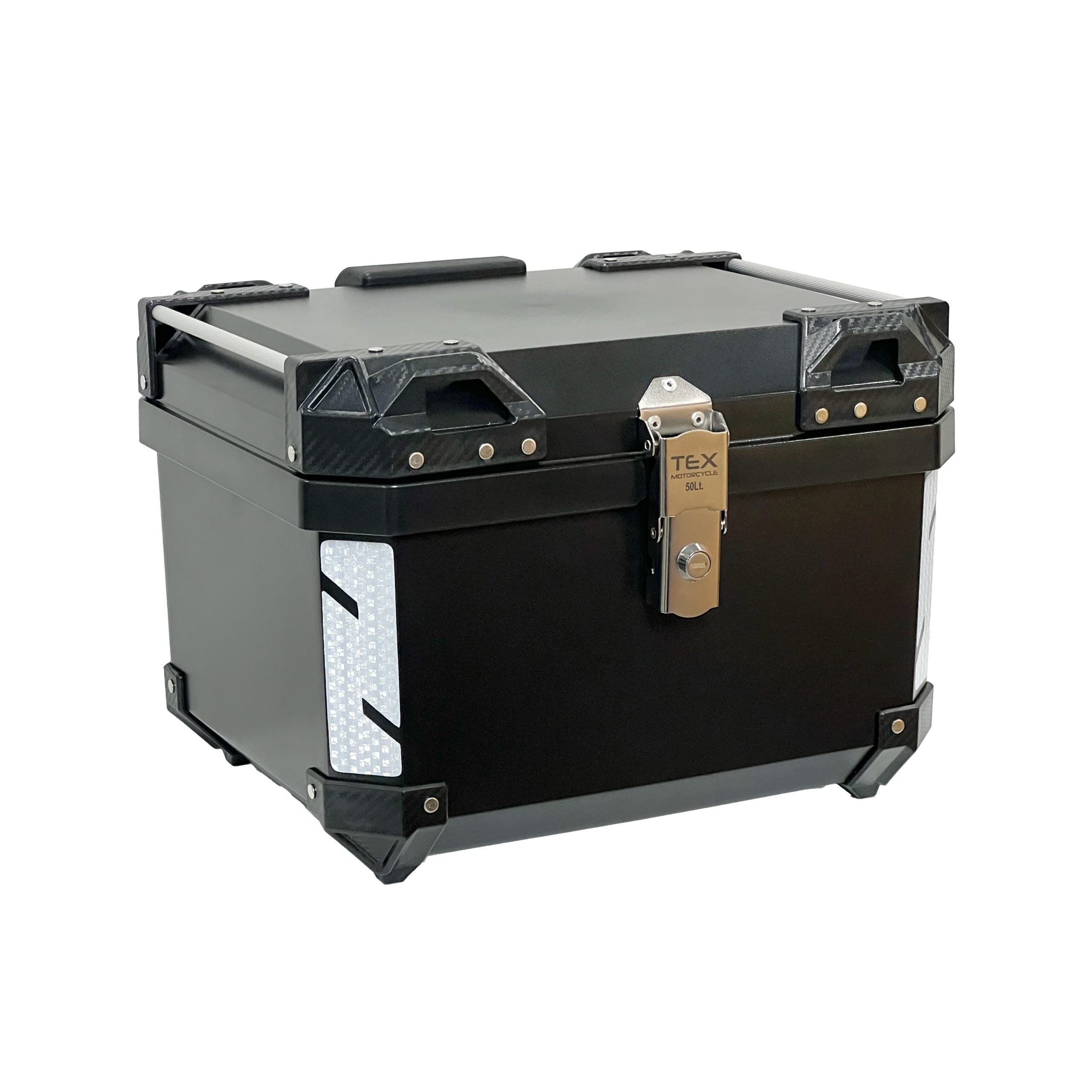 TEX 70055 ABS 50 Litre Siyah Arka Çanta