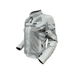 FORTE GT 2001072 INFERNO Kadın – Beyaz / Taş