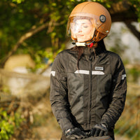 FORTE GT 2001072 INFERNO Kadın