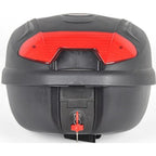 Arwic CV32 Litre Motosiklet Çantası Siyah