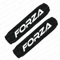 UNİVERSAL EKO AMORTİSÖR ÇORABI KILIFI - FORZA BASKILI