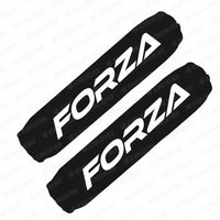 UNİVERSAL EKO AMORTİSÖR ÇORABI KILIFI - FORZA BASKILI