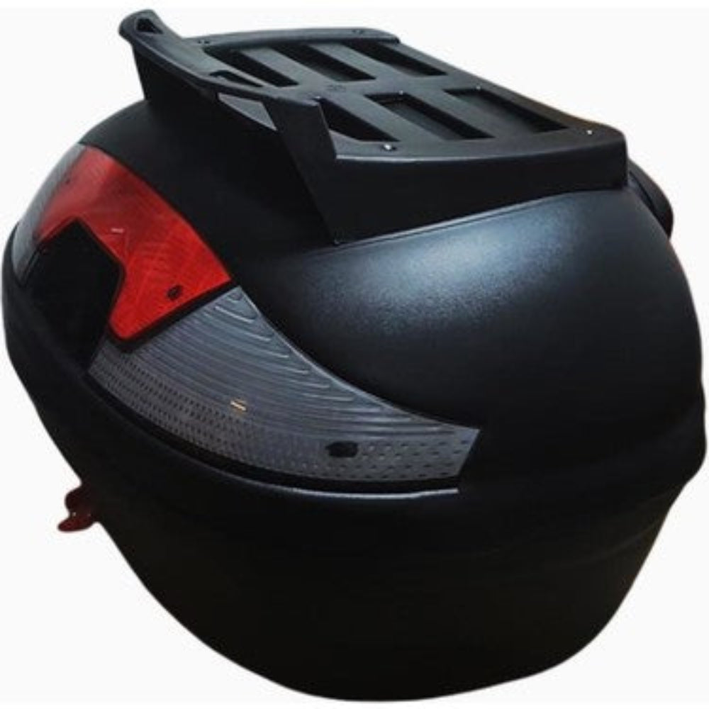 Arwic CV46 Motosiklet Bagajlık Sırt Dayama Çantası