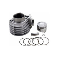 Sym Jet 14 125 Silindir Set Komple