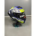 WOSEN WS 202 DESENLİ KASK