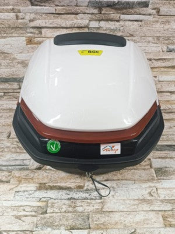 BGC 32 Lt Motosiklet Arka Çanta(Top Case)