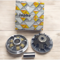 ÖN DEBRİYAJ 125-150 cc SKUTER -LİNHAI 200 - NEWLIGHT / ATV 150 - JAPHE