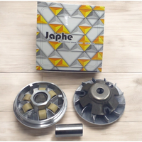 ÖN DEBRİYAJ 125-150 cc SKUTER -LİNHAI 200 - NEWLIGHT / ATV 150 - JAPHE