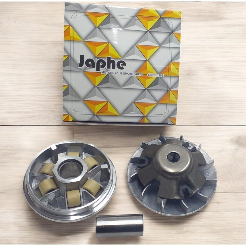 ÖN DEBRİYAJ 125-150 cc SKUTER -LİNHAI 200 - NEWLIGHT / ATV 150 - JAPHE