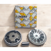 ÖN VARYATÖR HONDA SPACY 110 cc japhe