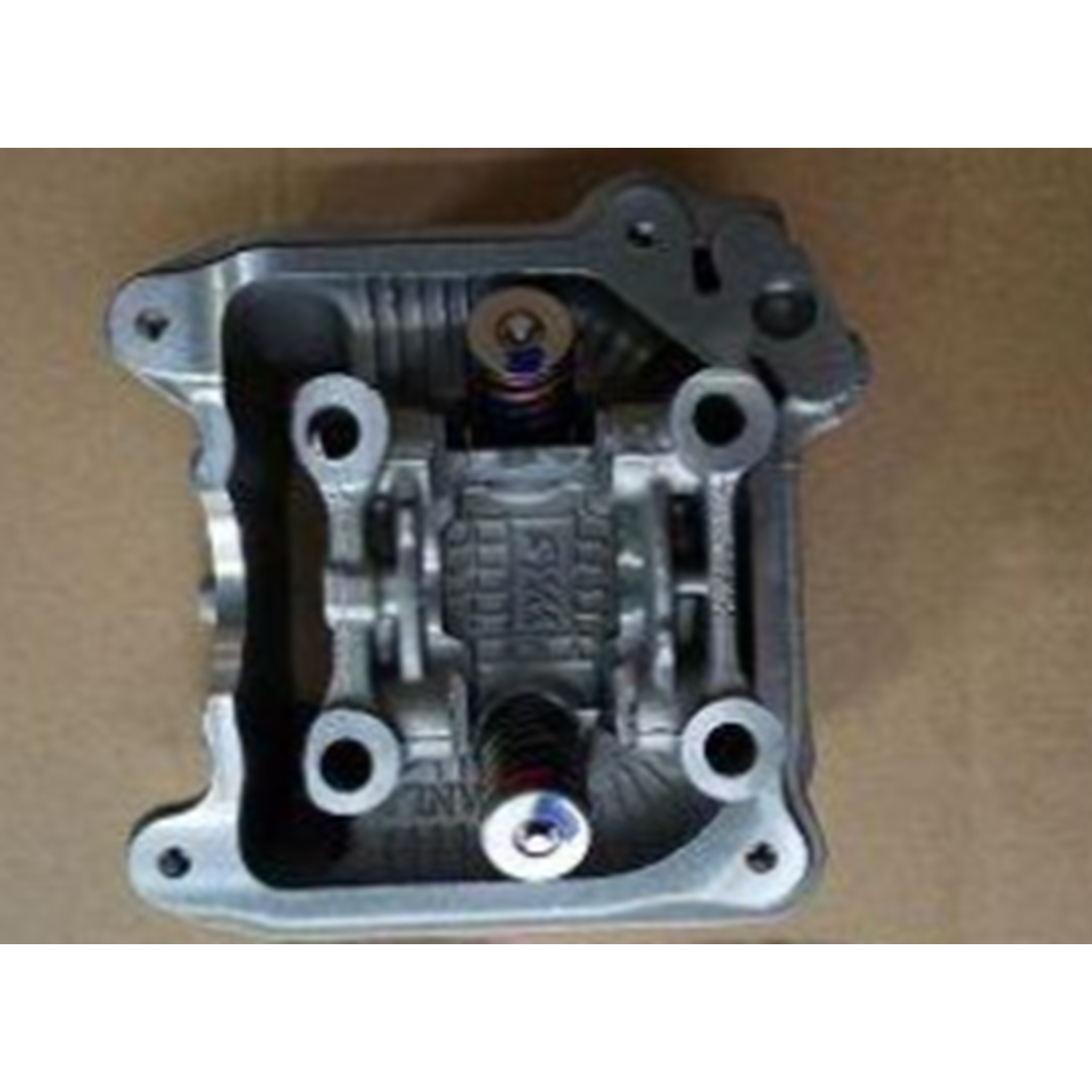 Sym Jet 14 125 Üst Kapak