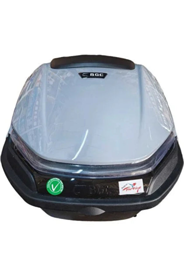 BGC 32 Lt Motosiklet Arka Çanta(Top Case)