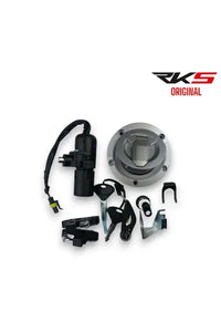 RKS SRK 125S KONTAK SETİ ORİJİNAL