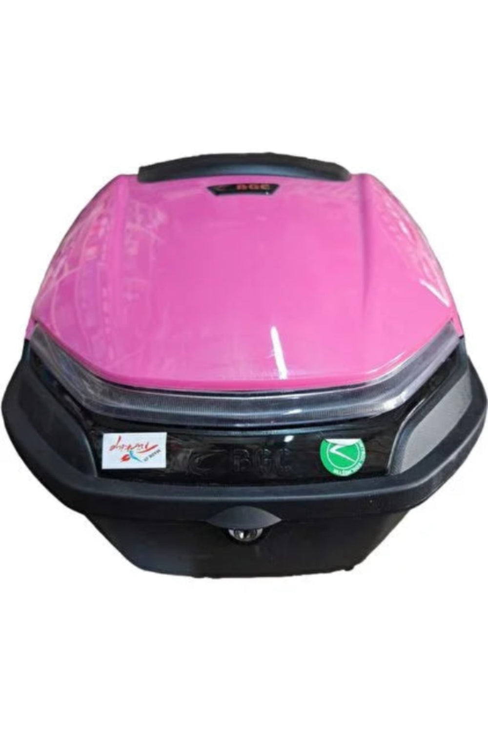 BGC 32 Lt Motosiklet Arka Çanta(Top Case)