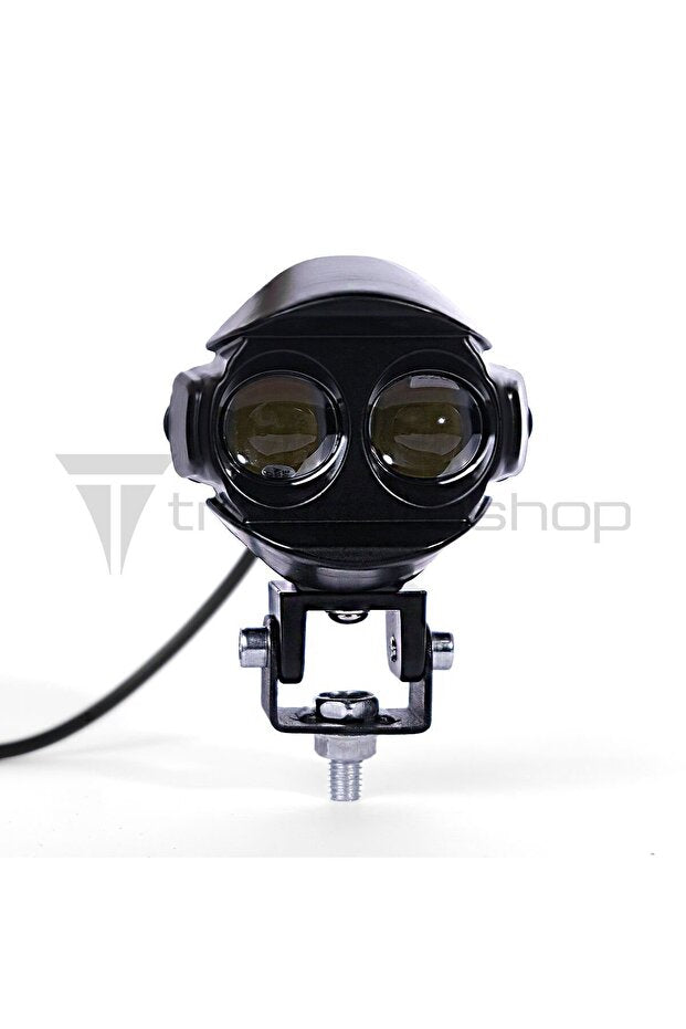 C9 DOUBLE EYE SİS FARI TAKIM