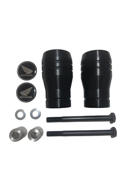 Koruma Takozu Honda Pcx 125 - 150 2014 - 2021