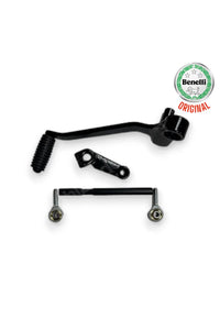 BENELLİ 125S VİTES PEDALI KOMPLE ORİJİNAL