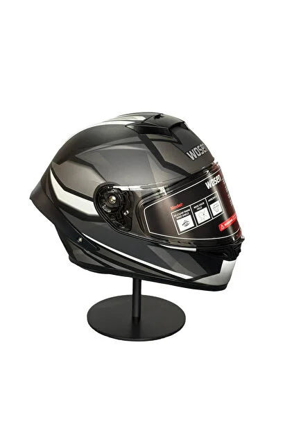 WOSEN WS 602 MODEL KASK