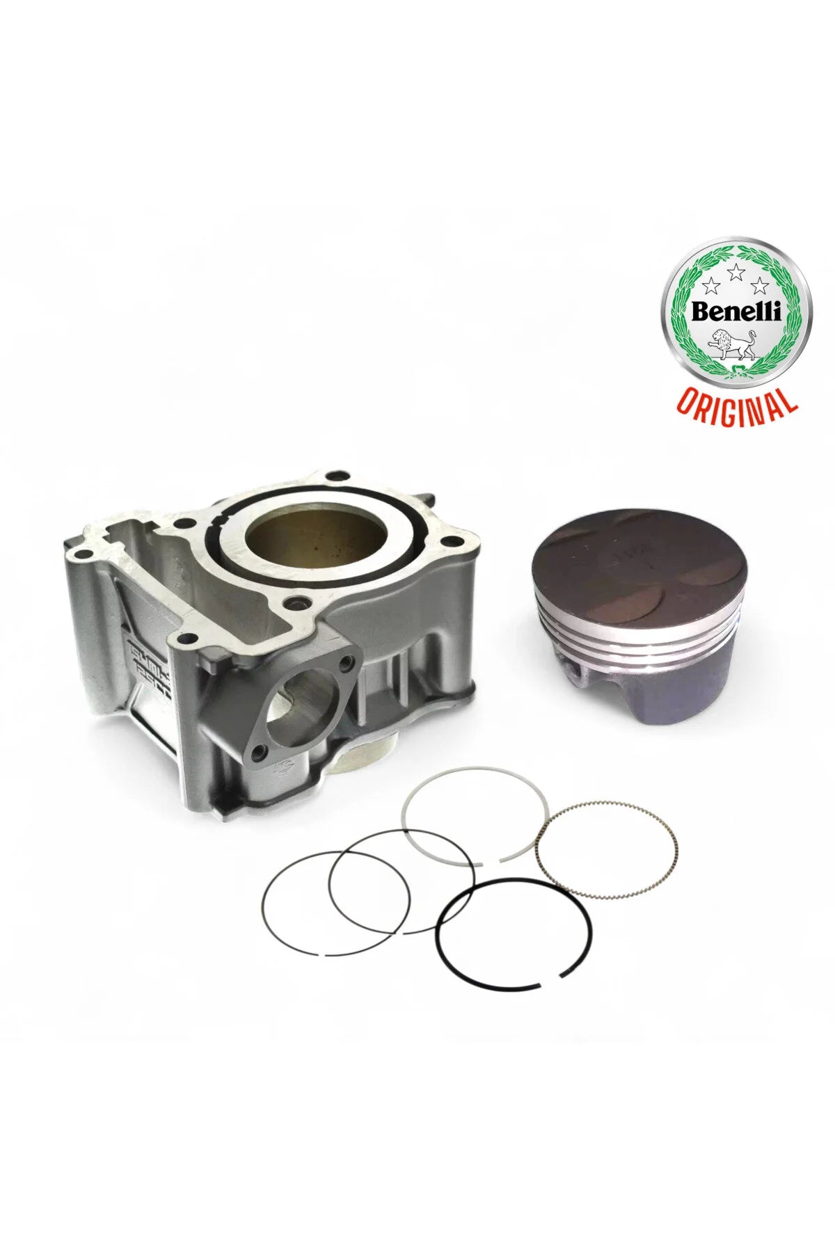 BENELLİ 125S SİLİNDİR