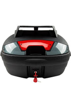 Arwic CV46 Motosiklet Bagajlık Sırt Dayama Çantası