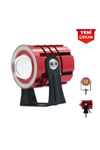 MERCEKLİ MİNİ LED TAKIMI