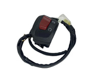 YAMAHA R25 SAĞ KUMANDA