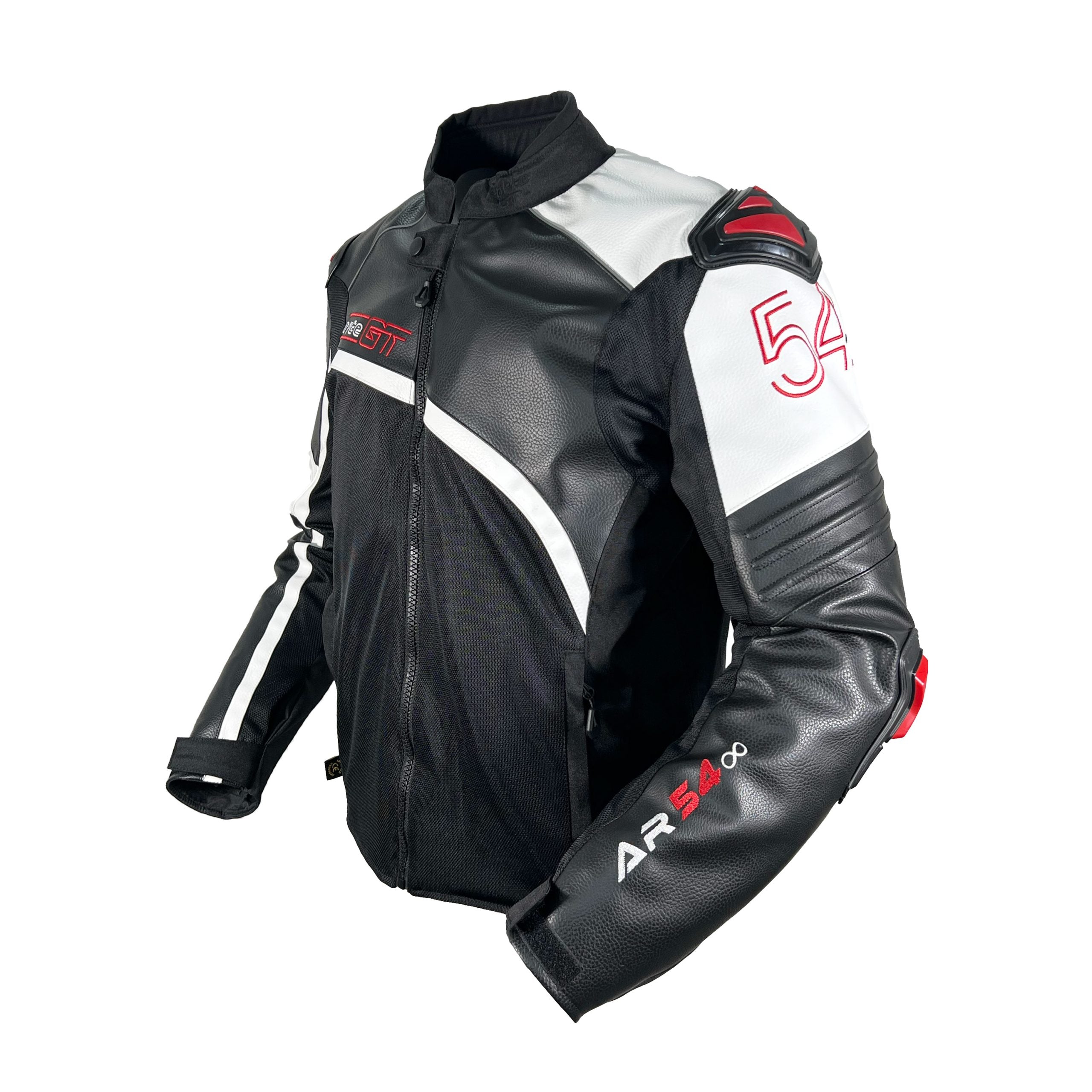 FORTE GT 2003055 AR54 Deri – Kırmızı