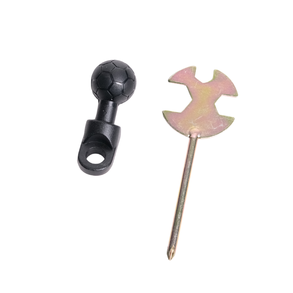 Ayna Bağlantılı Motosiklet Telefon Tutucu Aparatı – 10mm Delikli Montaj Aparatı