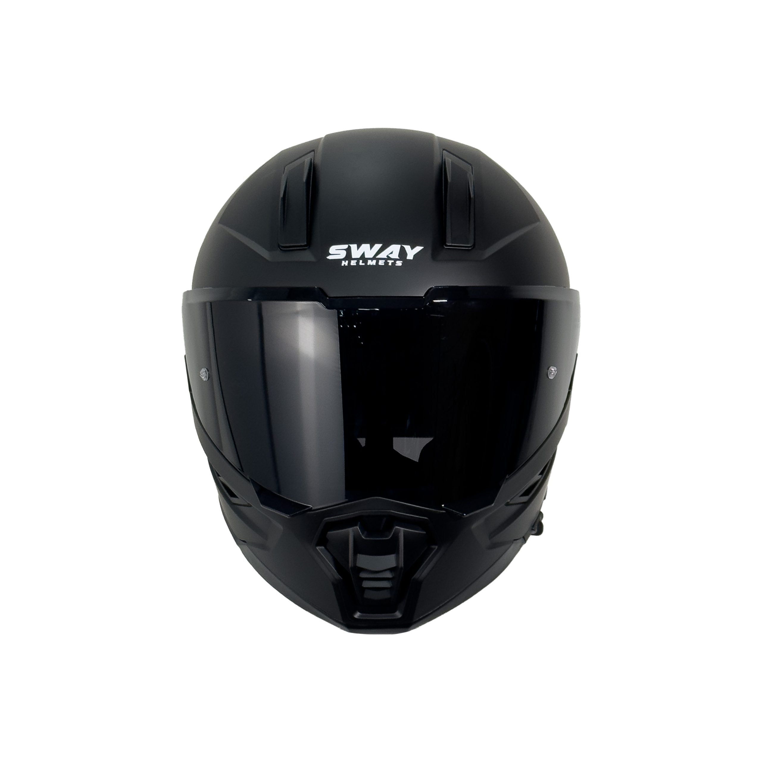 SWAY SW 868 Matt Black