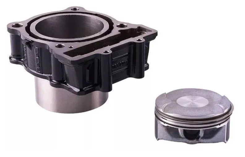 Bajaj Dominar 400 Silindir Seti (UG) Orijinal