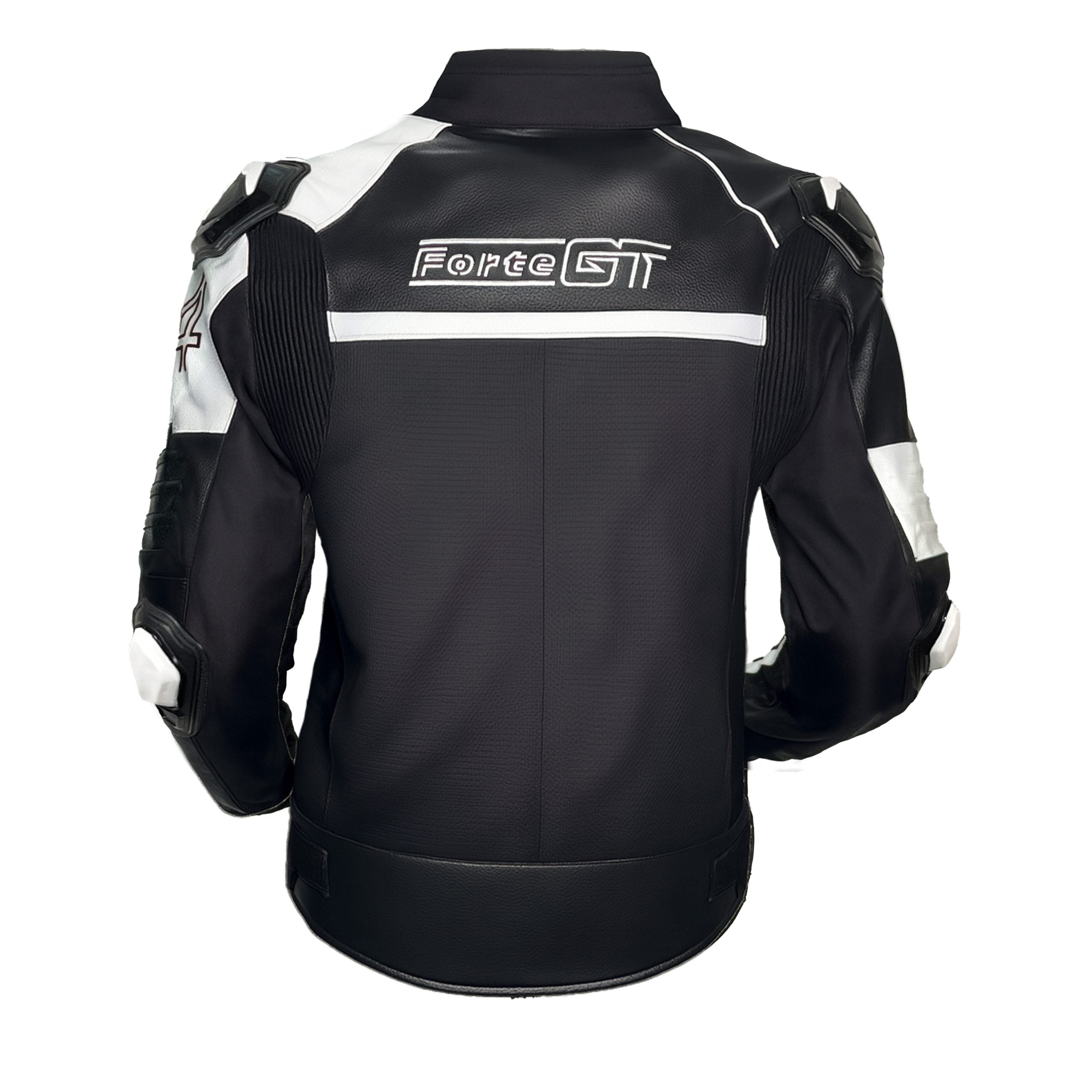 FORTE GT 2003055 AR54 Kadın Deri – Beyaz