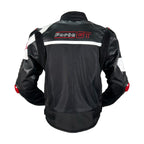 FORTE GT 2003055 AR54 Deri – Kırmızı