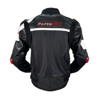 FORTE GT 2003055 AR54 Deri – Kırmızı