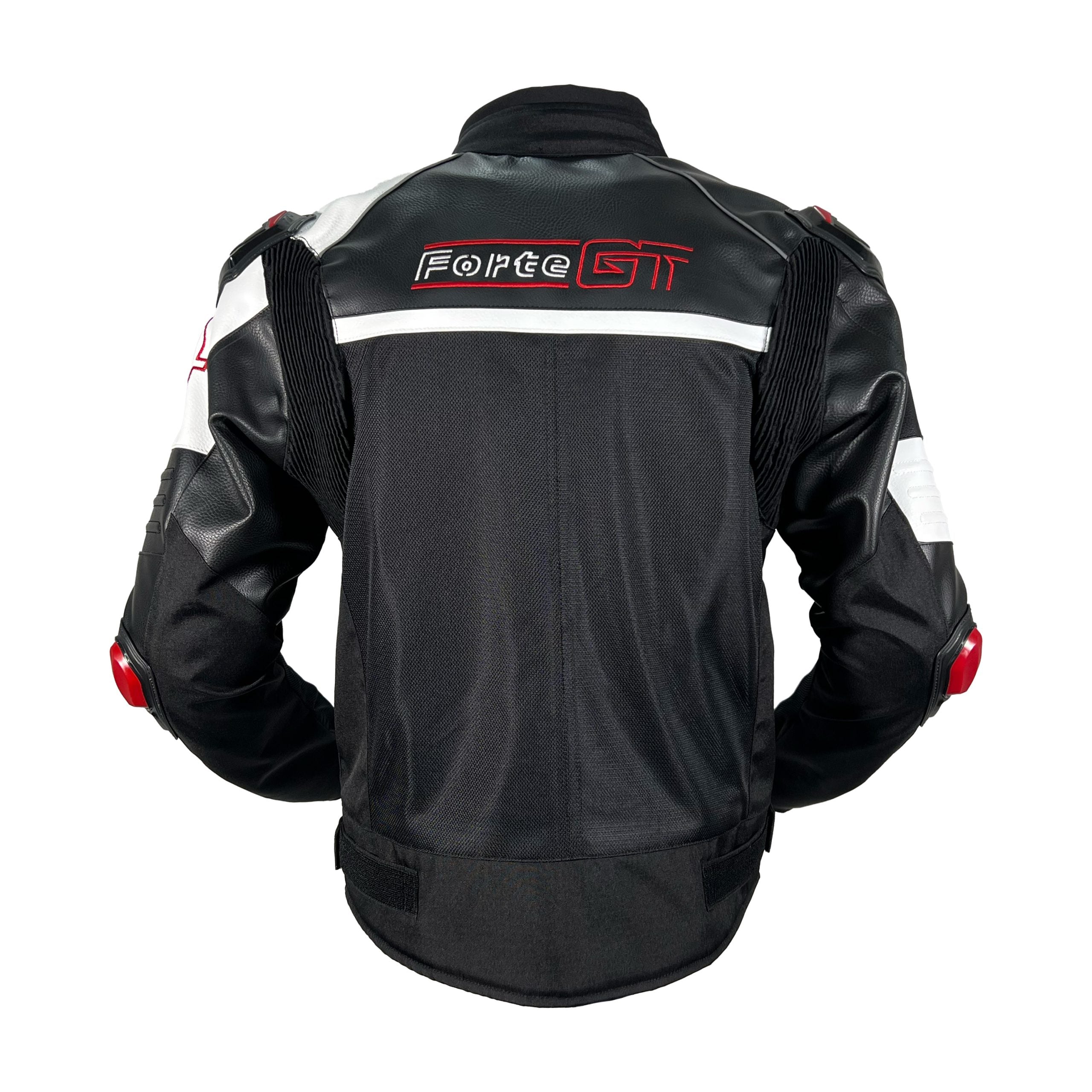 FORTE GT 2003055 AR54 Deri – Kırmızı