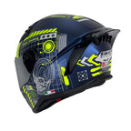 SWAY SW 869 PRO Full Face