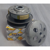 ARKA DEBRİYAJ ACTIVA'S -FİZY japhe