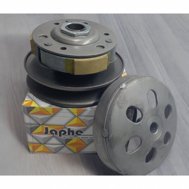 ARKA DEBRİYAJ ACTIVA'S -FİZY japhe