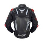 FORTE GT 2003006 WIND PRO Siyah Deri / Hörgüçlü