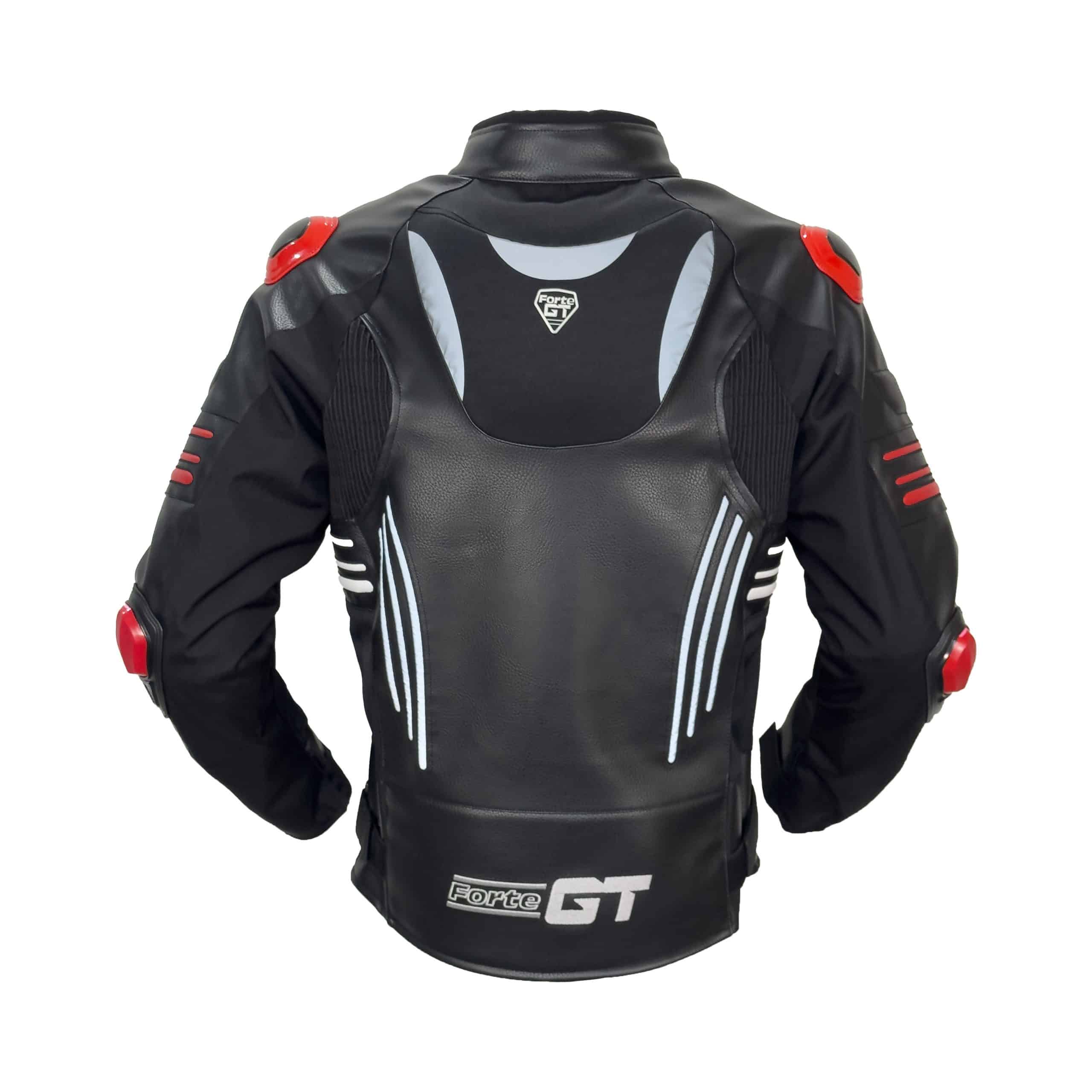 FORTE GT 2003006 WIND PRO Siyah Deri / Hörgüçlü