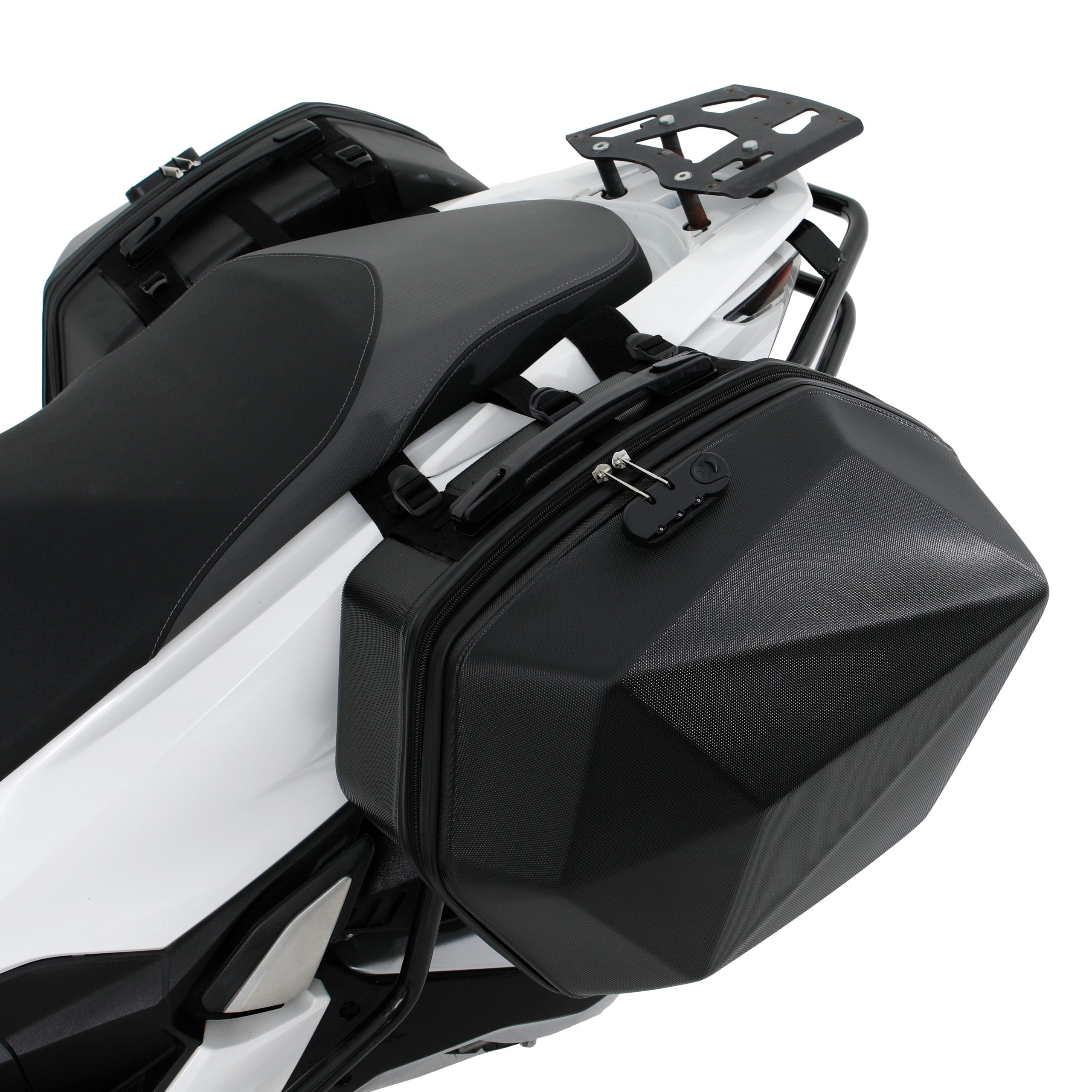 FORTE GT 70884 DIAMOND ABS Yan Heybe